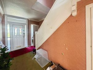 Entrance Hall - click for photo gallery
